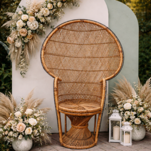 Chaise Emmanuelle en location