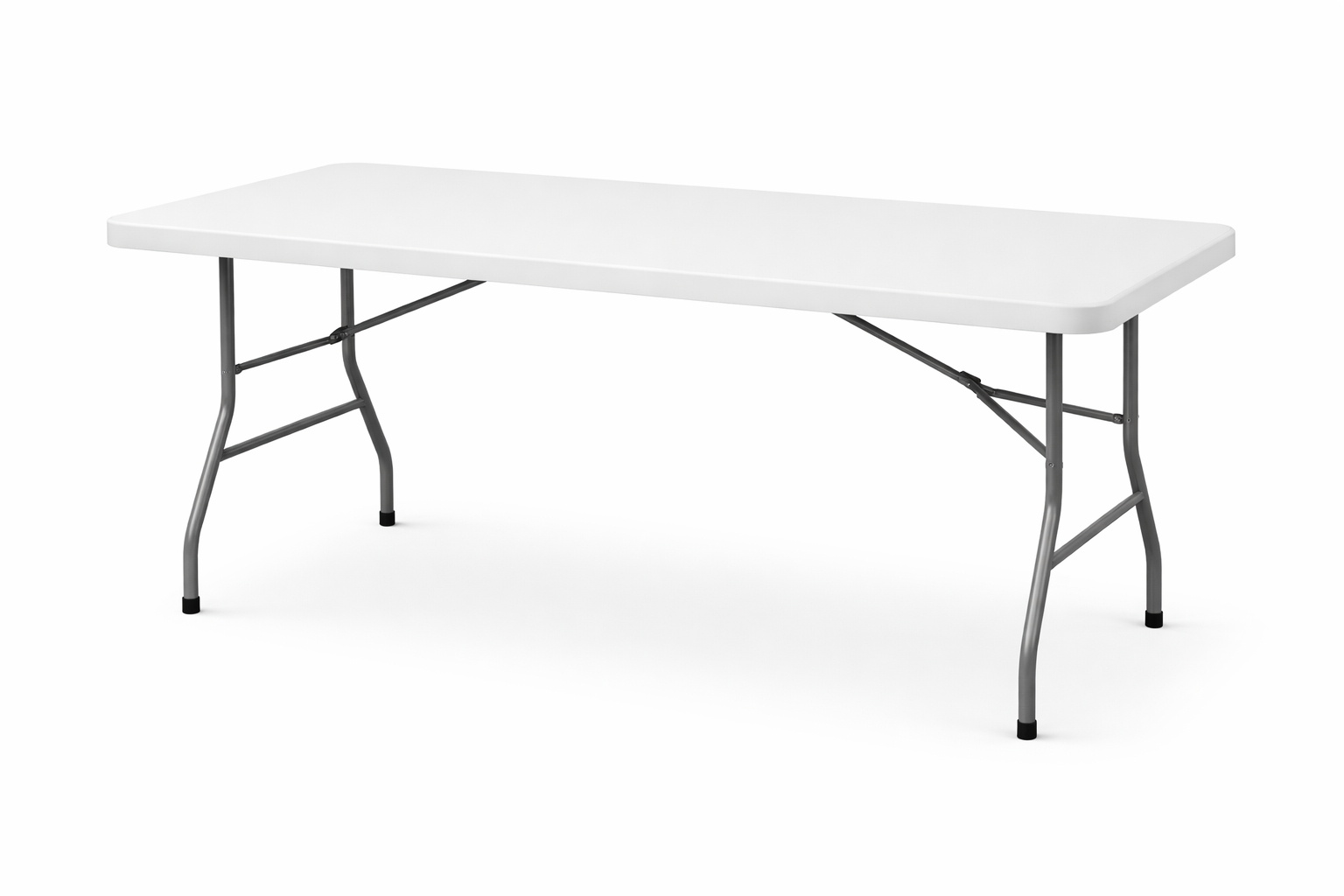 Table Pliante 6 ou 8 pieds en location