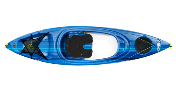 Kayak Pélican