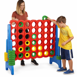 Connect 4 Géant - Location