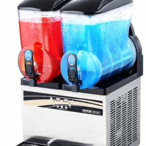 Machine à Slush 2 têtes en location