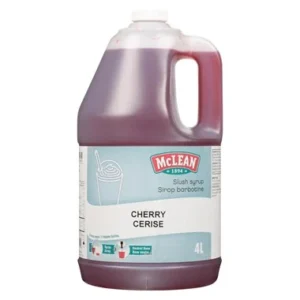 Sirop Slush