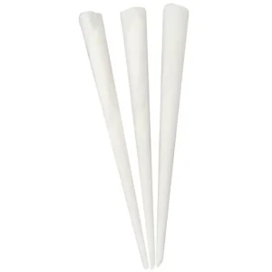 Cônes de barbe à papa