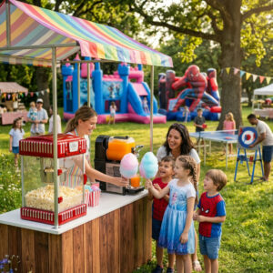 Le Forfait de l'Été