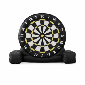 Soccer Dart Gonflable Géant