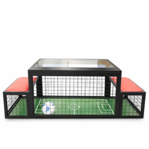 location table de soccer géant