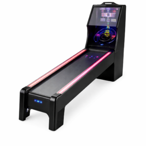 Jeu de Skeeball Arcade