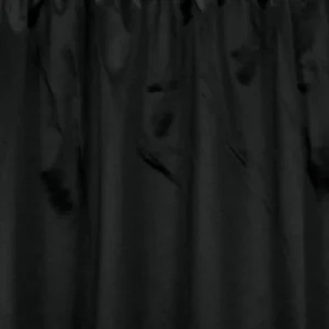 Rideau de Fond Noir - Location Evenox