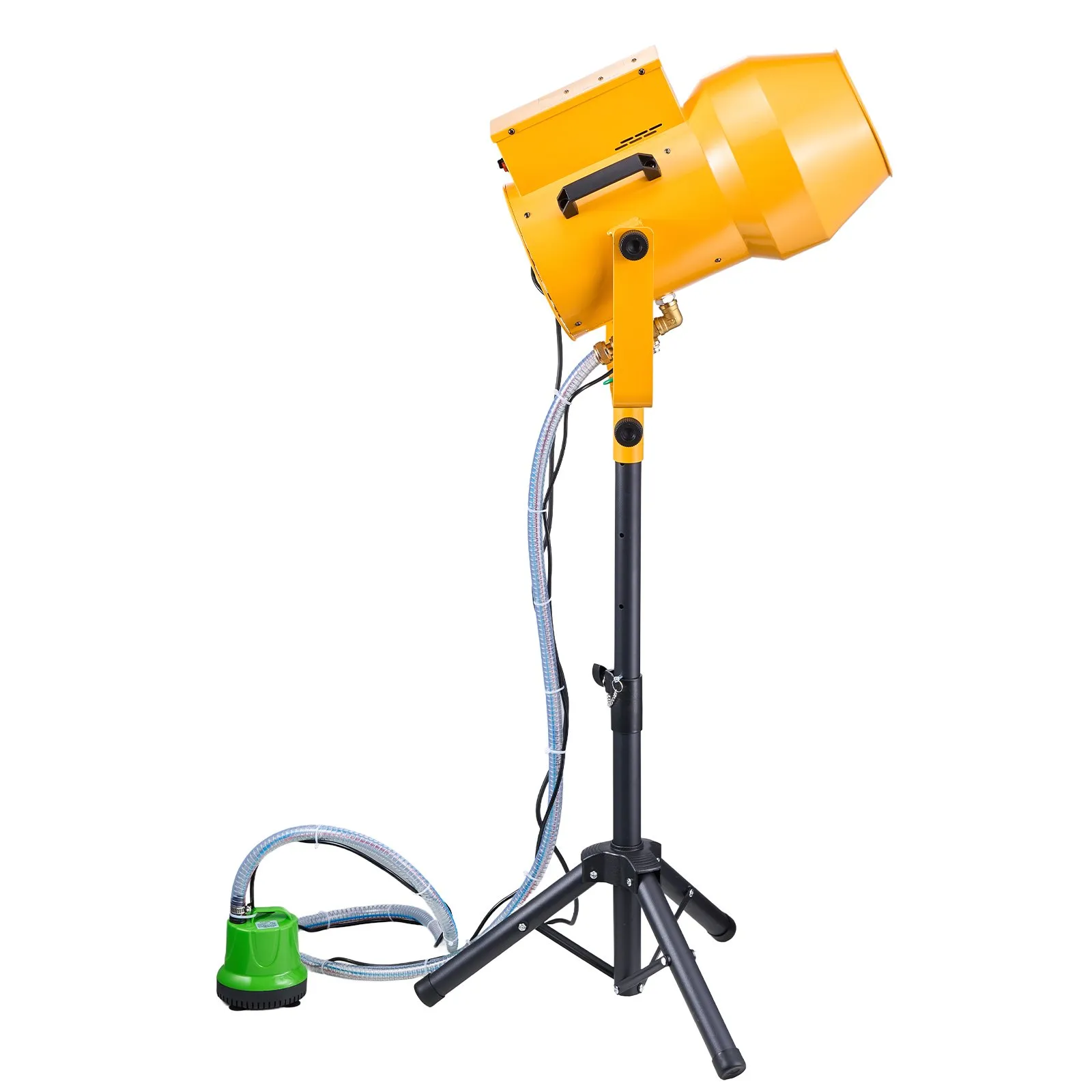 Canon à Bulles Professionnel - Location Evenox