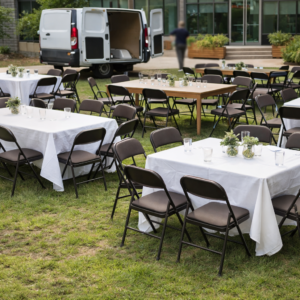 Forfait Prestige 30 personnes