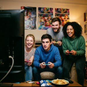 Forfait Nintendo Switch