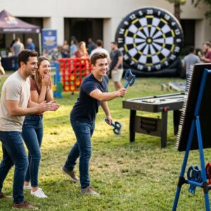 Forfait de Jeux Essentiel
