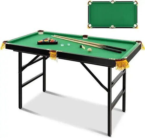 Table de billard portable