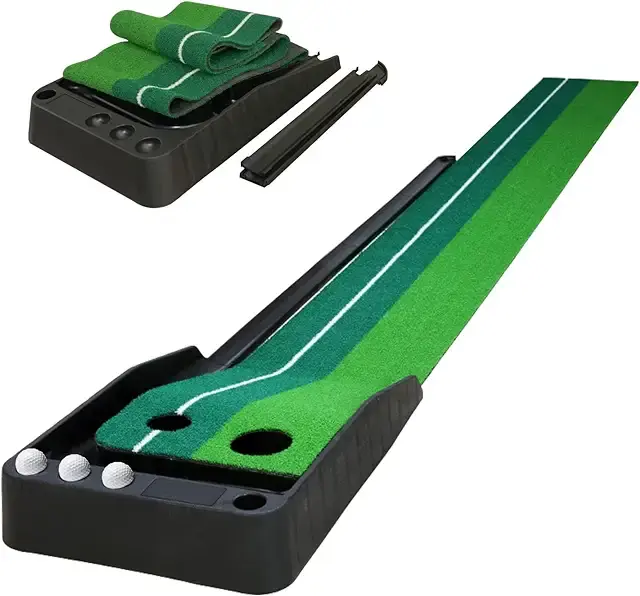 Putterball
