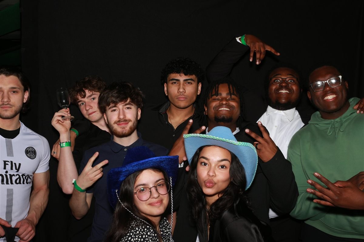 Ajouter un photobooth premium Evenox