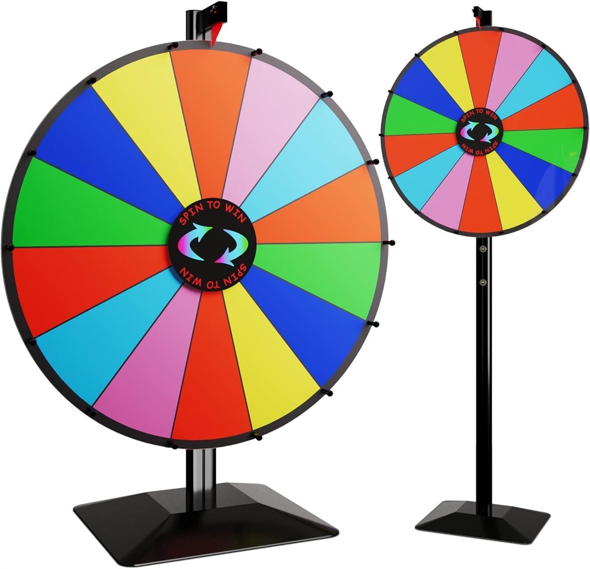 Roue de chance