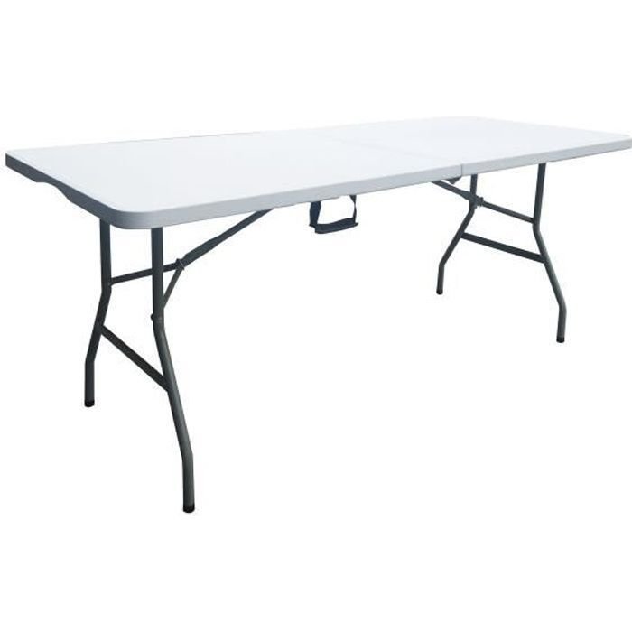 Table pliante 8 pieds banquet