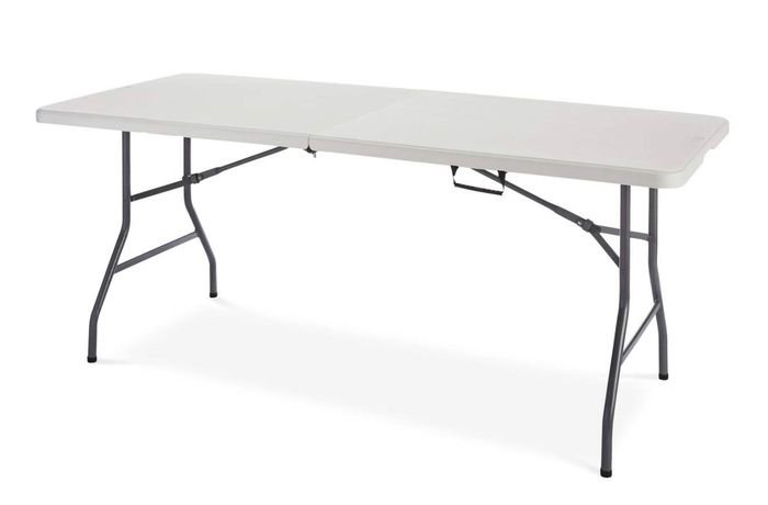 Table pliante 6 pieds
