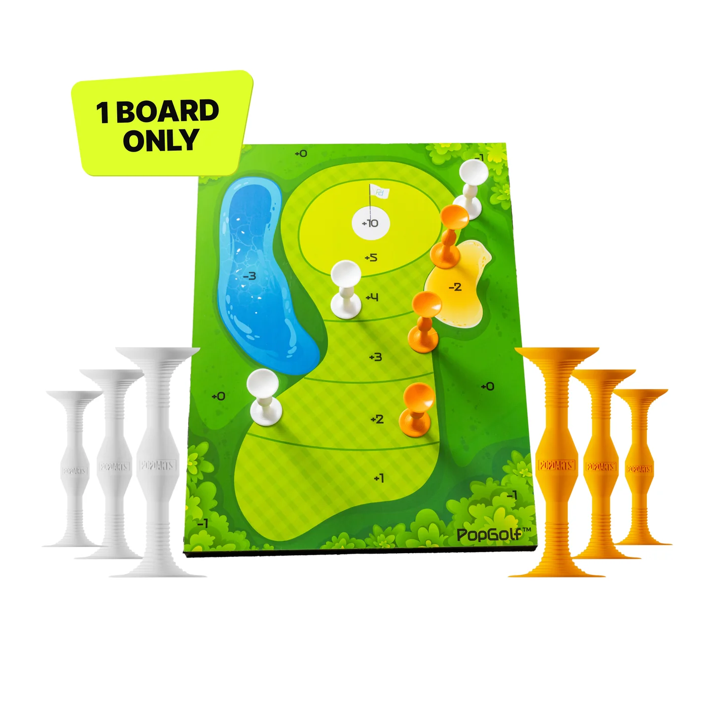 Location d&rsquo;ensemble de golf XL (g&eacute;ant)