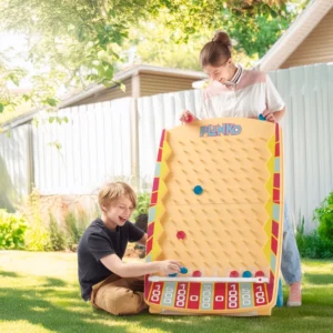Jeu de Plinko XL