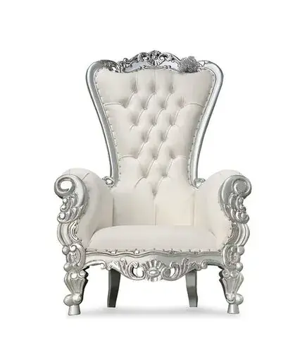 Chaise de trone