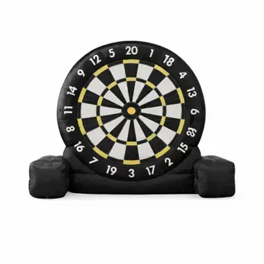 Soccer Dart Géant