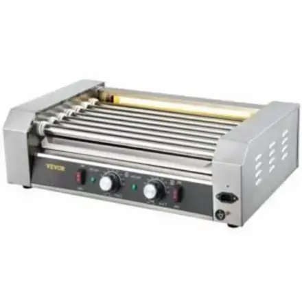 Machine à hot dog
