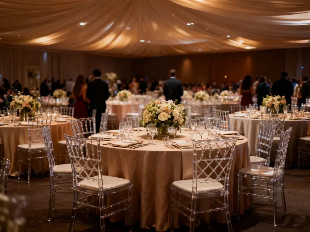 Moment mobilier-evenement