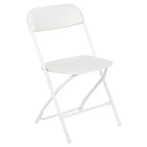 Chaise pliante