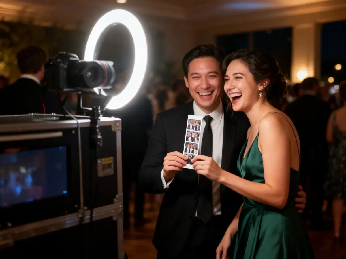 Moment soiree-signature