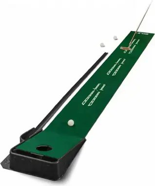 Jeu putterball