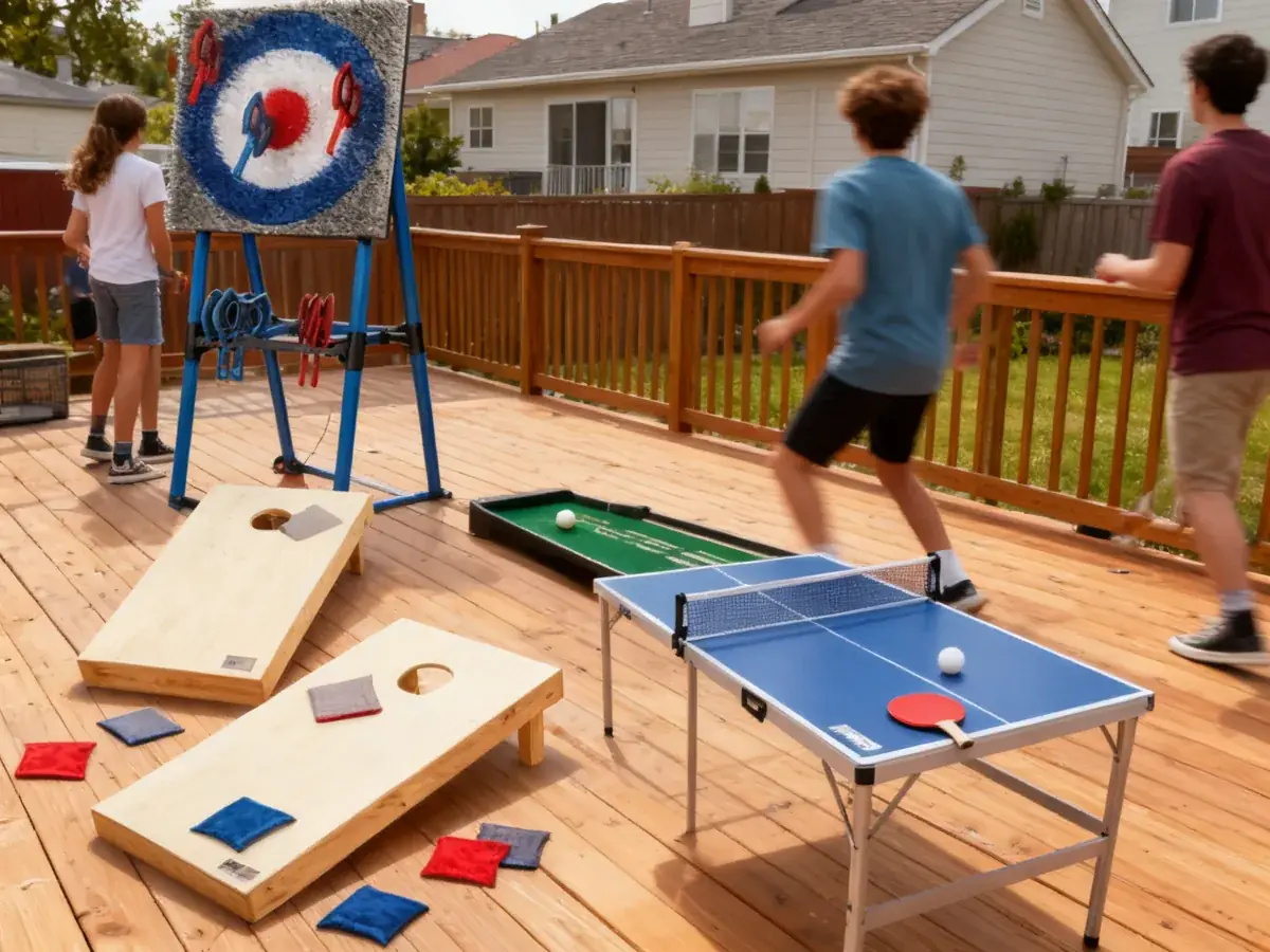 Forfait jeux-premium