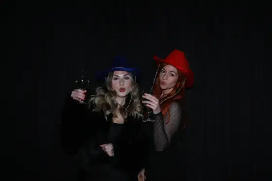 Photobooth entre amis — Evenox