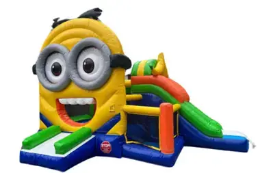 Minions
