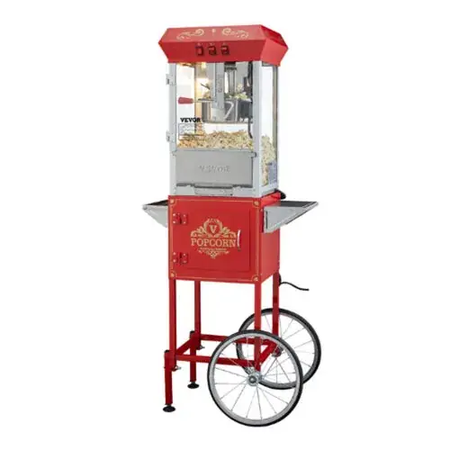 Machine a popcorn