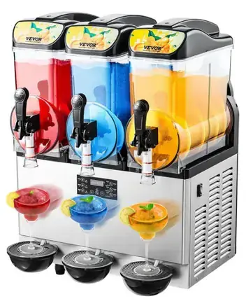 Machine à slush