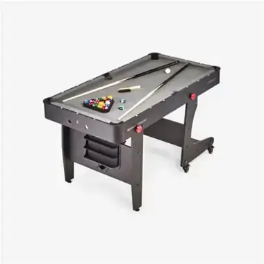 Table de Billard Portable