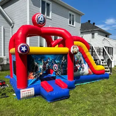 Avengers