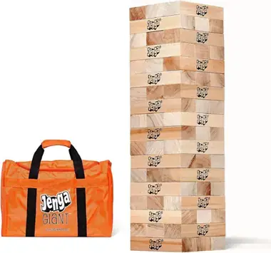 Jeu de Jenga