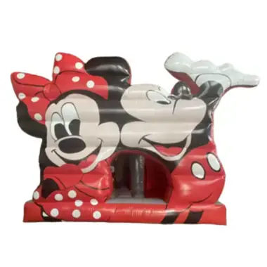 Mickey Mouse