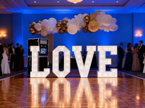 « LOVE »