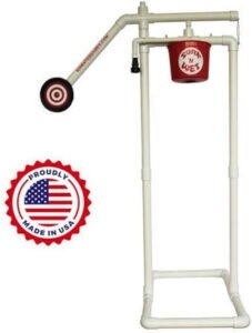 Mini Dunk Tank