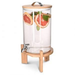 Distributeur de boisson