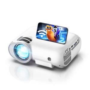 Projecteur Bluetooth - Location