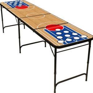 Table Beer Pong - Location