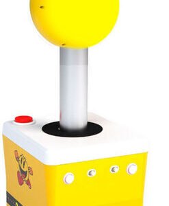 Joystick Pac Man