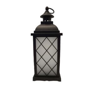 Lanterne décorative