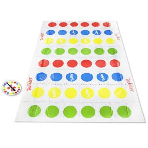 Twister Géant
