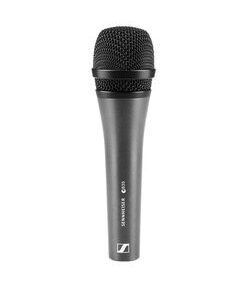 Microphone