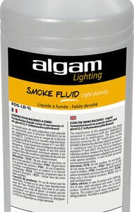 Liquide à fumée (machine à brouillard)